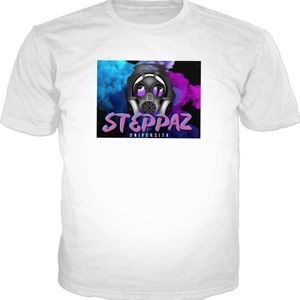 Chicago STEPPAZ University by KDASHAPPAREL